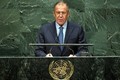 Ngoại trưởng Lavrov kêu gọi phối hợp hành động Nga-Mỹ ở Syria