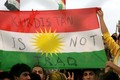 Người Kurd Iraq đang châm ngòi thùng thuốc súng Trung Đông?