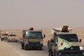 Nguy cơ đụng độ giữa Quân đội Syria và SDF ở Deir Ezzor