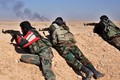 Phiến quân IS phản công dữ dội khắp tỉnh Deir Ezzor