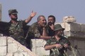 Thua đau ở Deir Ezzor, phiến quân IS trả đòn ở Đông Homs