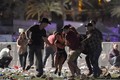 Xả súng ở Las Vegas: Hơn 50 chết, 400 người bị thương