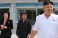 Ông Kim Jong-un cơ cấu em gái vào Bộ Chính trị quyền lực