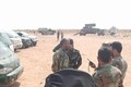 Quân đội Syria dùng "Hỏa thần" TOS-1A nướng phiến quân IS ở Mayadin