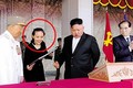 Những hình ảnh hiếm về cô em gái  ông Kim Jong-un