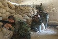 Quân đội Syria giải phóng thêm 3 quận trong thành phố Deir Ezzor
