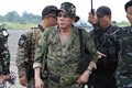 Philippines tuyên bố giải phóng thành phố Marawi