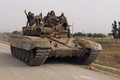 Quân đội Syria thắng như chẻ tre ở bờ tây sông Euphrates