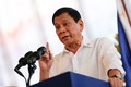 Tổng thống Philippines: Cần giải quyết "vĩnh viễn" vấn nạn cướp biển