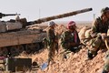 Quân đội Syra giải phóng hoàn toàn phía tây bắc Deir Ezzor