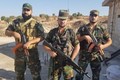 Quân đội Syria giải phóng đảo Saqr ở Đông Deir Ezzor
