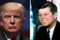 Vì sao Tổng thống Trump giải mật vụ ám sát John F. Kennedy?