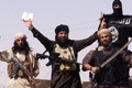 Phiến quân IS rút về sa mạc xây dựng lại lực lượng