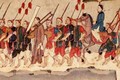 Hoàng thành Thăng Long xưa được bảo vệ thế nào?  