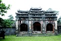“Kỷ lục” bất ngờ về nơi chôn cất thi hài Minh Mạng 