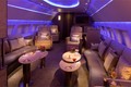 Có gì bên trong máy bay “siêu sang” của Emirates ?