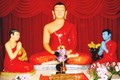 Vu lan nhớ Phật