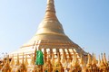 Bí ẩn ngôi chùa thiêng Shwedagon 