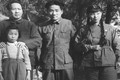 Vì sao con trai Mao Trạch Đông không an táng tại TQ? 