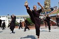 Huyền bí võ thuật Tạng, Khương nơi “nóc nhà thế giới“