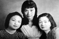 Mối tình Lâm Bưu và con gái nuôi của Chu Ân Lai 