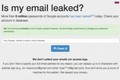 Cách xem mật khẩu Gmail có bị tấn công và phòng chống