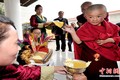 Những chuyện lạ thường về “truyền nhân” của Đức Phật 