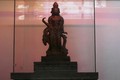 Bí ẩn tượng Phật “đổi màu, đổi sắc” hiếm có ở VN 