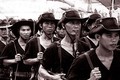 “Đội quân đen” của chính quyền Sài Gòn: Ngày sét đánh 