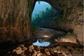 Sơn Đoòng lọt top 10 hang động có cảnh quan kỳ diệu