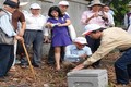 Bí ẩn lăng mộ vua Quang Trung: Cần tiến hành khảo cổ