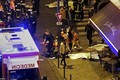 Những vụ khủng bố kinh hoàng nhất nước Pháp 2015 