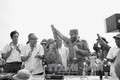 Ảnh: Chuyến thăm lịch sử của lãnh tụ Cuba Fidel Castro tới Quảng Trị 1973