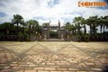 Chiêm ngưỡng đền thờ vua Hùng hoành tráng nhất Nam Bộ 