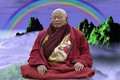 Bí ẩn cao tăng Tây Tạng viên tịch hóa thành ánh sáng cầu vồng thăng thiên