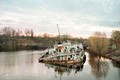 Vẻ đẹp ám ảnh bên trong “vùng đất ma” Chernobyl