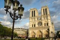 Vì sao Nhà thờ Đức Bà Paris là kiệt tác nhân loại? 