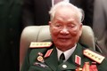 Chân dung 14 Đại tướng trong Quân đội Nhân dân Việt Nam