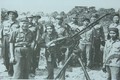 Những hình ảnh quý về Đại tướng Lê Đức Anh thời kháng chiến