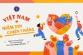 Giản dị, ý nghĩa chùm thơ hay chống dịch COVID-19 