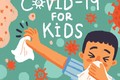 8 cuốn sách vàng giúp trẻ hiểu tường tận về đại dịch COVID-19 