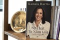 Giải mã hồi ký gây sốt của nữ Phó Tổng thống Mỹ Kamala Harris 