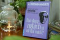 "Bạn đang nghịch gì với đời mình?":  Sách truyền cảm hứng sống đầy trí tuệ