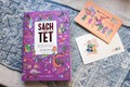 Nhung nhớ Tết xưa qua sách Tết