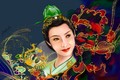 Tiểu thuyết về mối tình Trần Cảnh - Lý Chiêu Hoàng