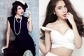 Sao Việt tuyên bố giải nghệ rồi lại lao vào showbiz