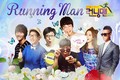 Sao Hàn đồng loạt tấn công trên “Running Man” Việt Nam