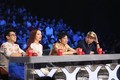 Vietnam's Got Talent bị cúp sóng truyền hình vì mất điện