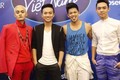Vietnam Idol 2015: Gay cấn từ đêm Gala đầu tiên