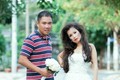 Minh Vy và Cẩm Ly - cặp đôi hoàn hảo của showbiz Việt 